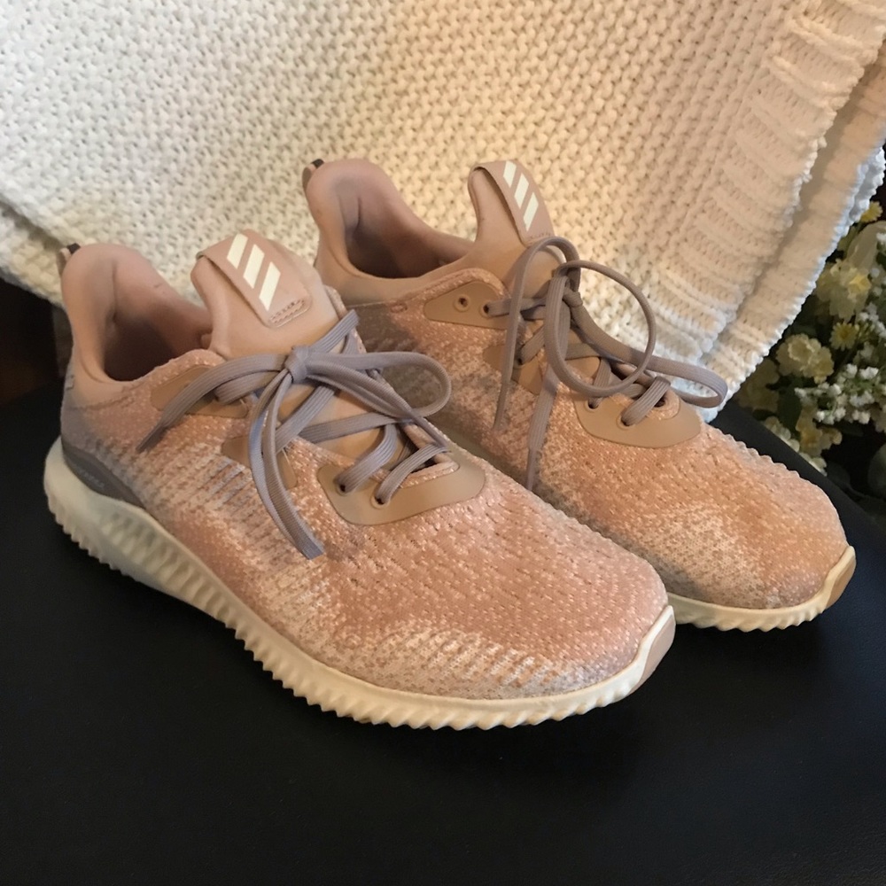 Adidas Alpha Bounce